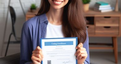 Are Coding Certificates Worth the Investment?