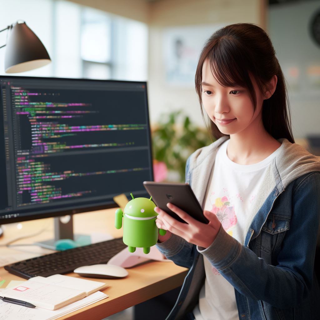 Beginner's Guide to Coding in Java for Android Apps