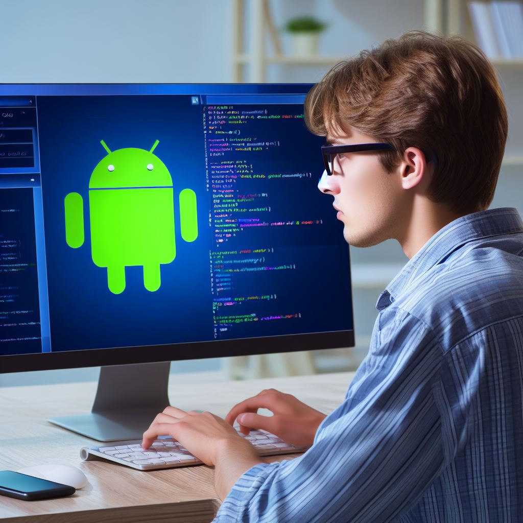 Beginner's Guide to Coding in Java for Android Apps