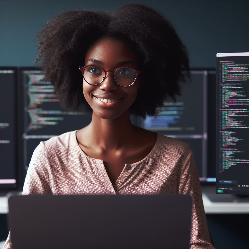 Benefits and Perks: Beyond the Salary in U.S. Coding Jobs
