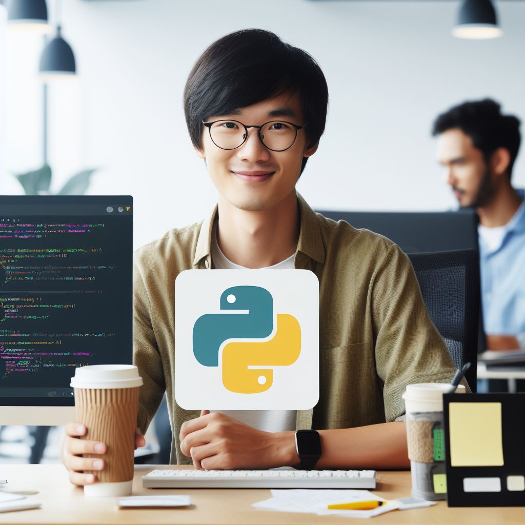 Best Coding Editors for Python: A Comprehensive Guide
