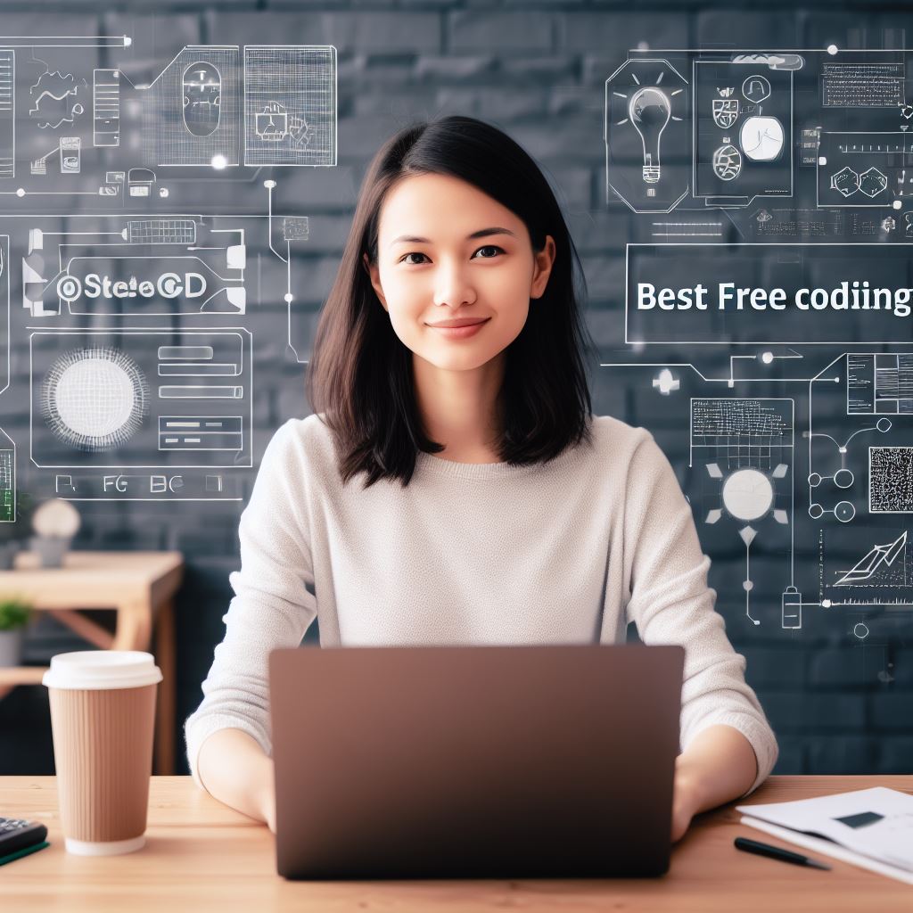 Best Free Coding Websites for Women in Tech