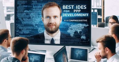 Best IDEs for PHP Development: A Comprehensive Review