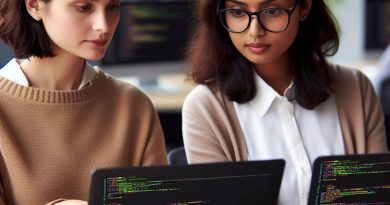 Best Programming Languages for High-Paying Coding Jobs