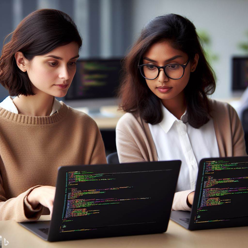 Best Programming Languages for High-Paying Coding Jobs