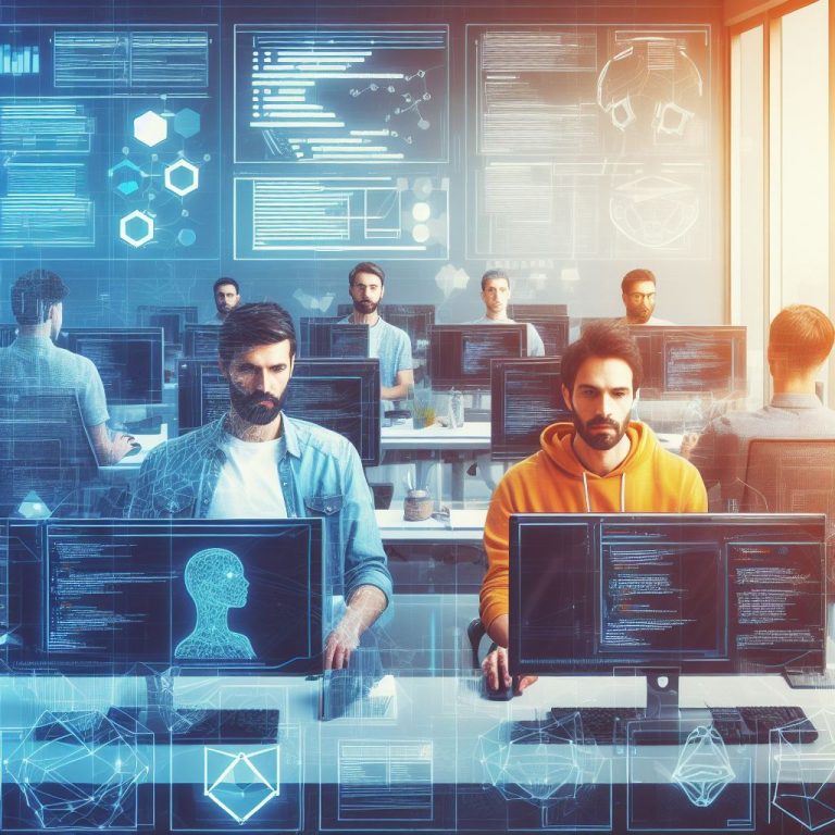 Choosing the Best Coding Language for Your Career Path