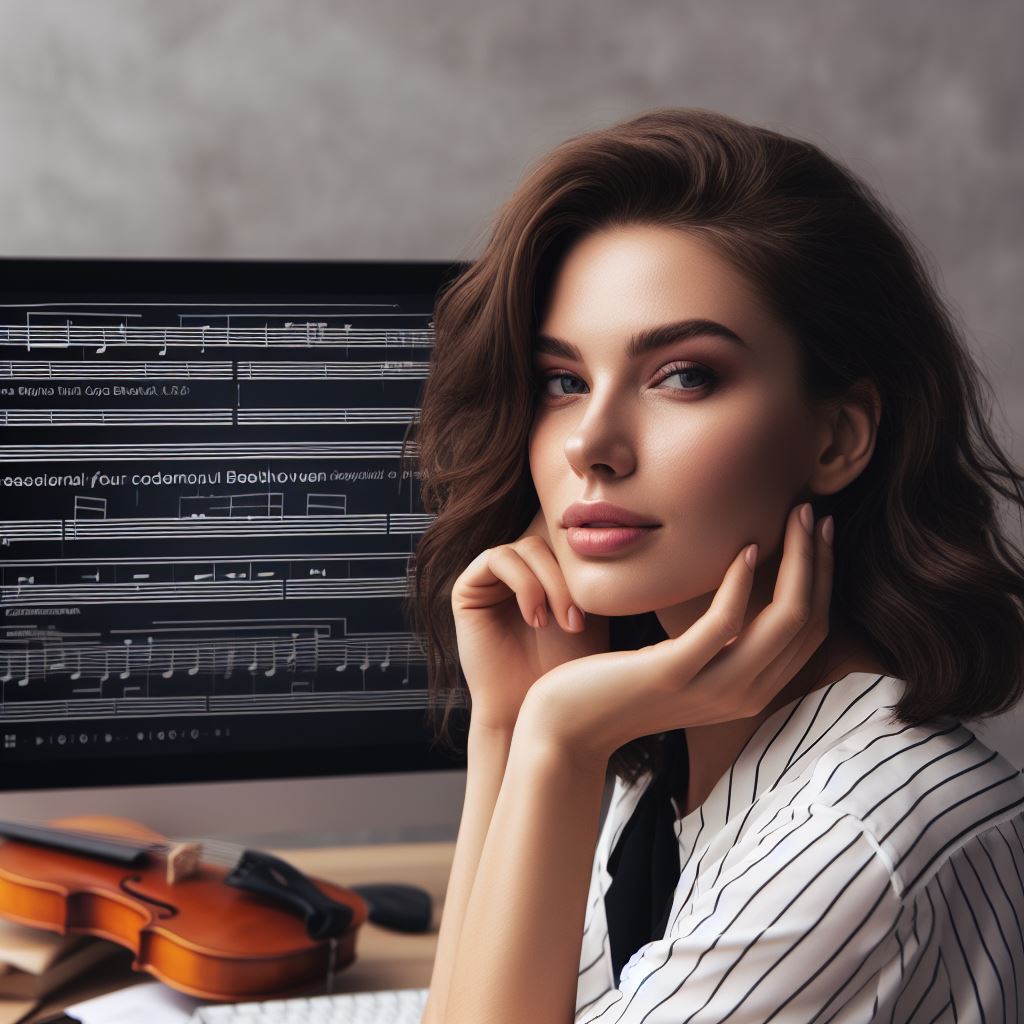 Classical Music for Coding: More Than Just Beethoven