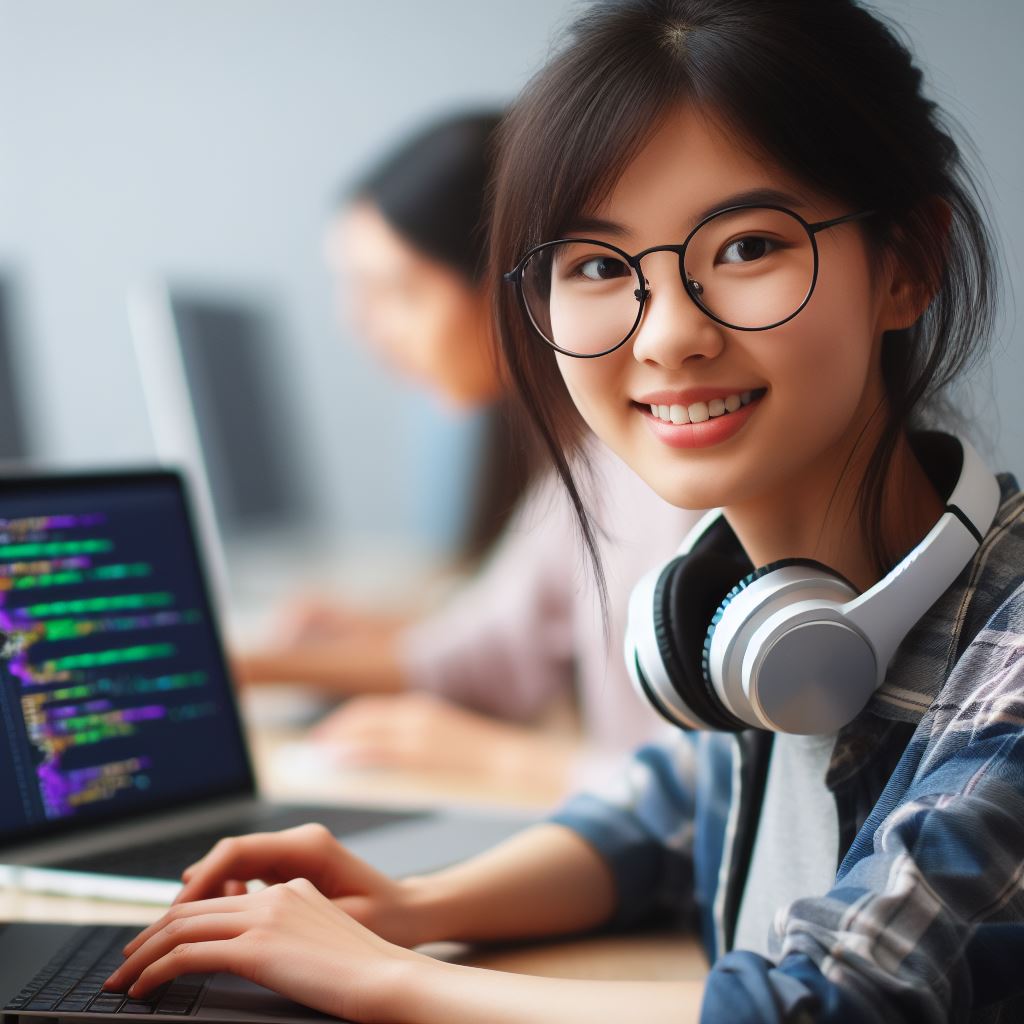 CodeHS for College: Preparing for a CompSci Degree