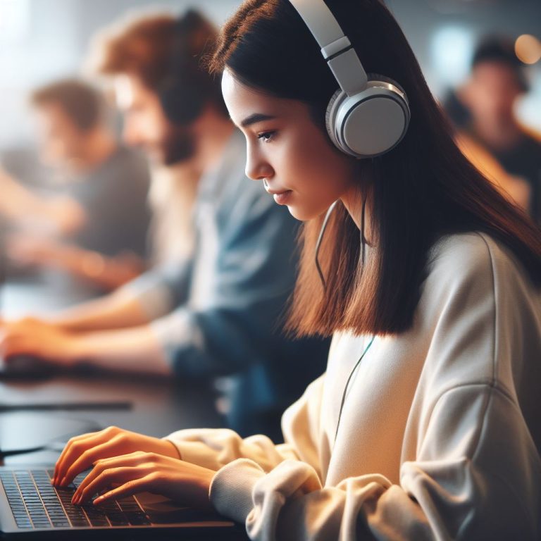 10 Creative Projects You Can Build with Scratch Today