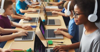 Coding for Kids vs. Programming: What Parents Need to Know