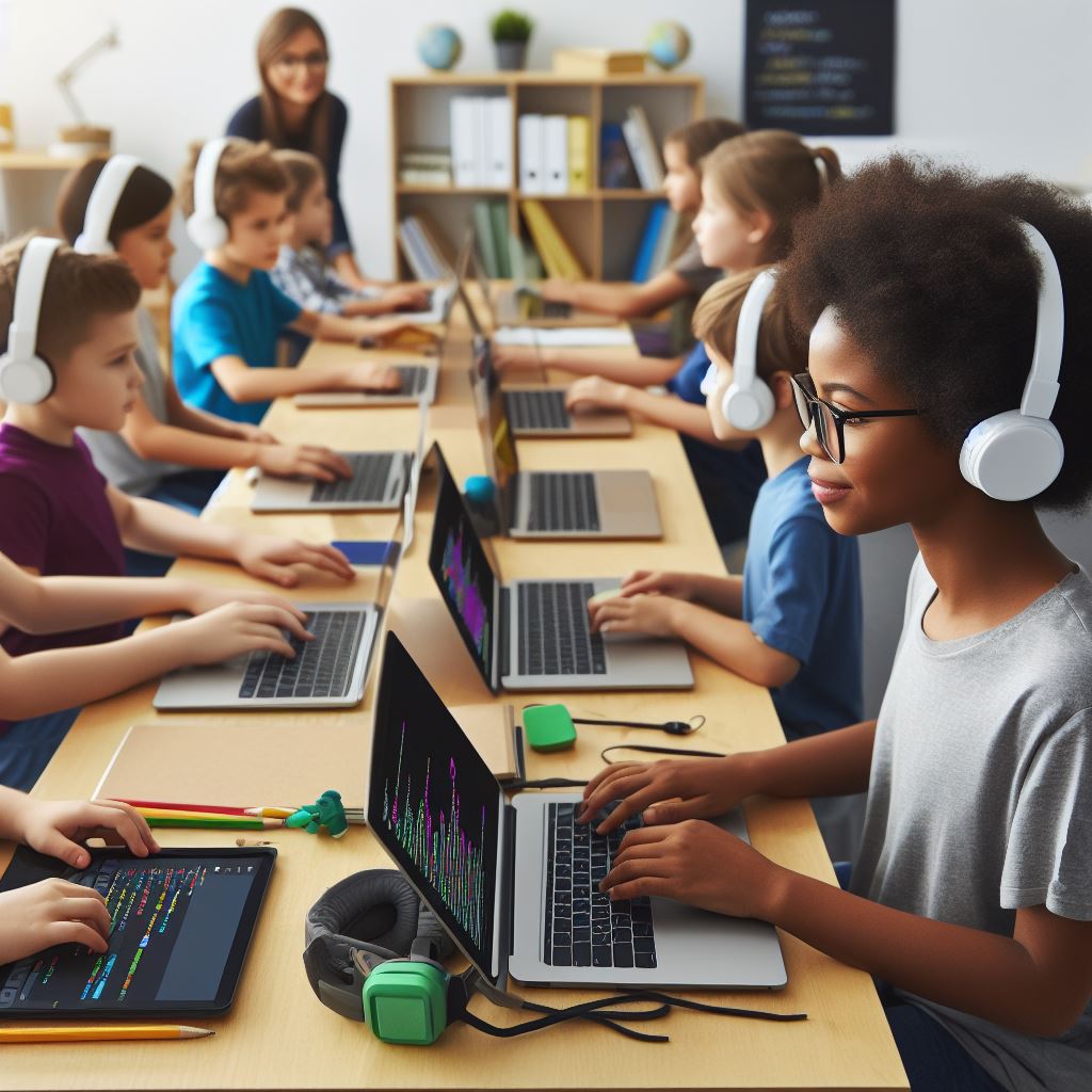 Coding for Kids vs. Programming: What Parents Need to Know