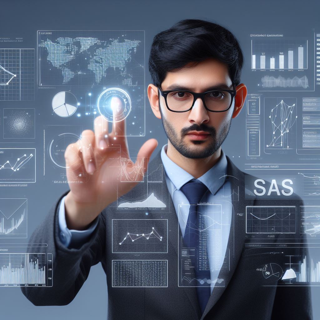 Comparing R with SAS for Statistical Analysis