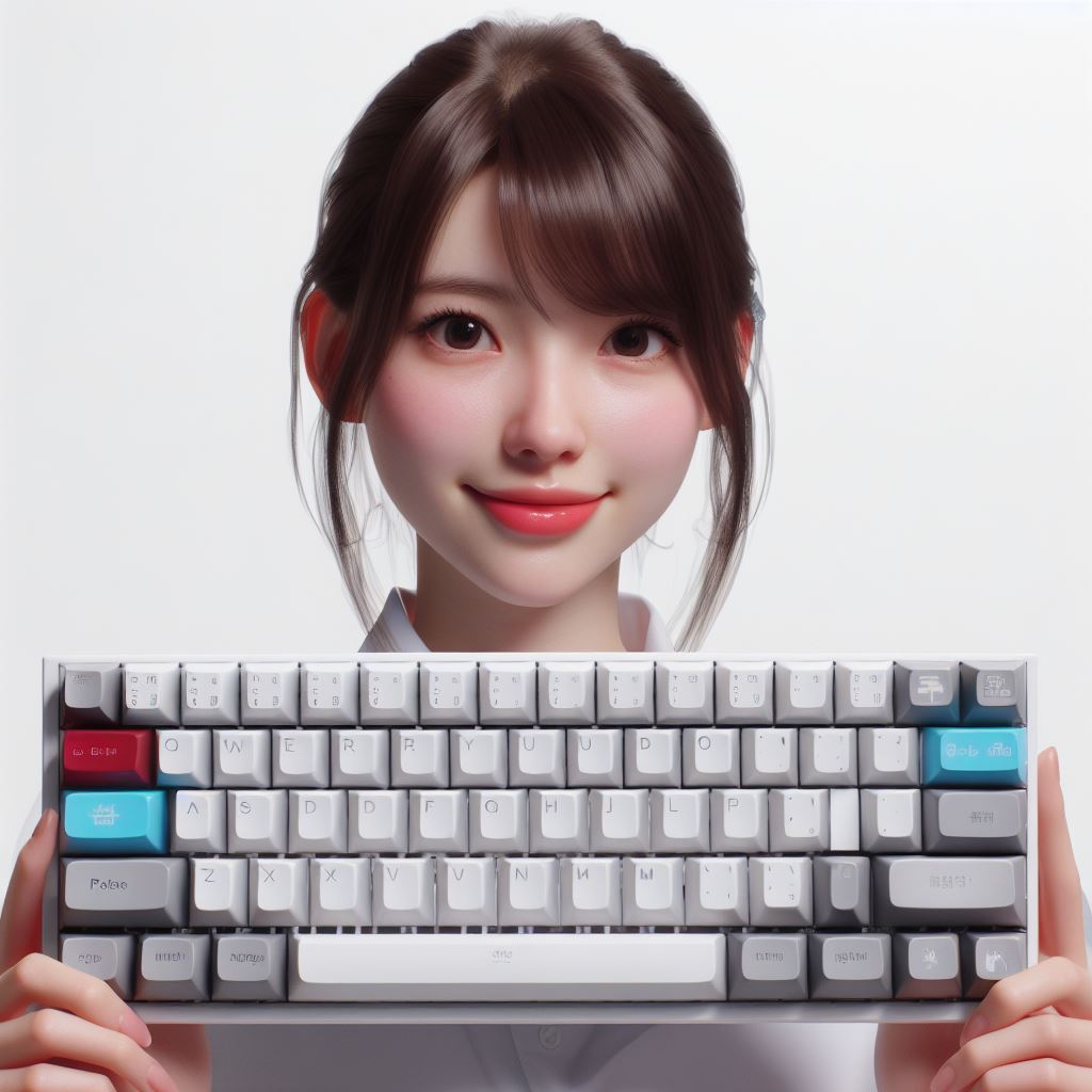 Custom Keycaps for Programmers: Aesthetic vs Functionality