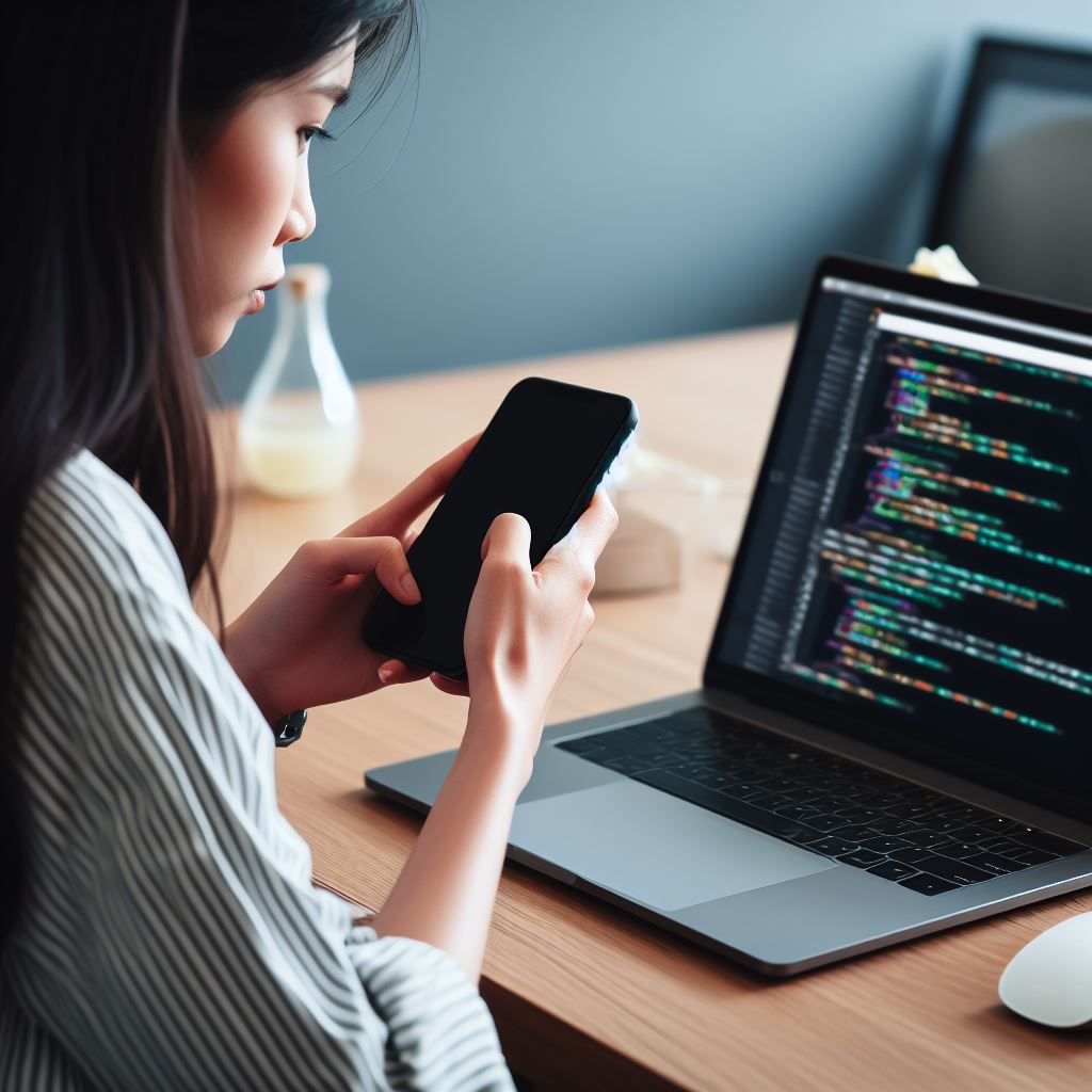 Debugging Tips for Mobile App Development