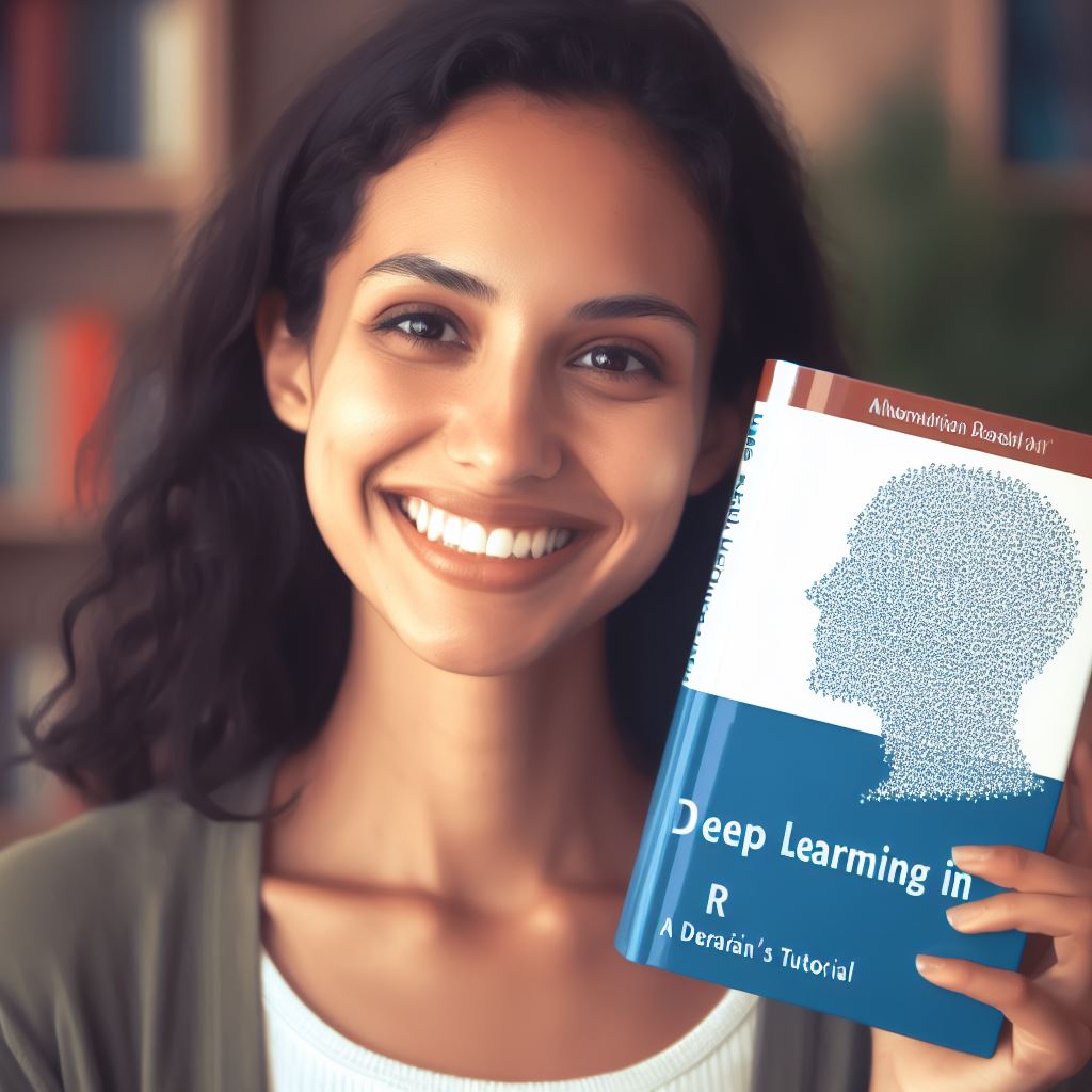 Deep Learning in R A Beginner's Tutorial