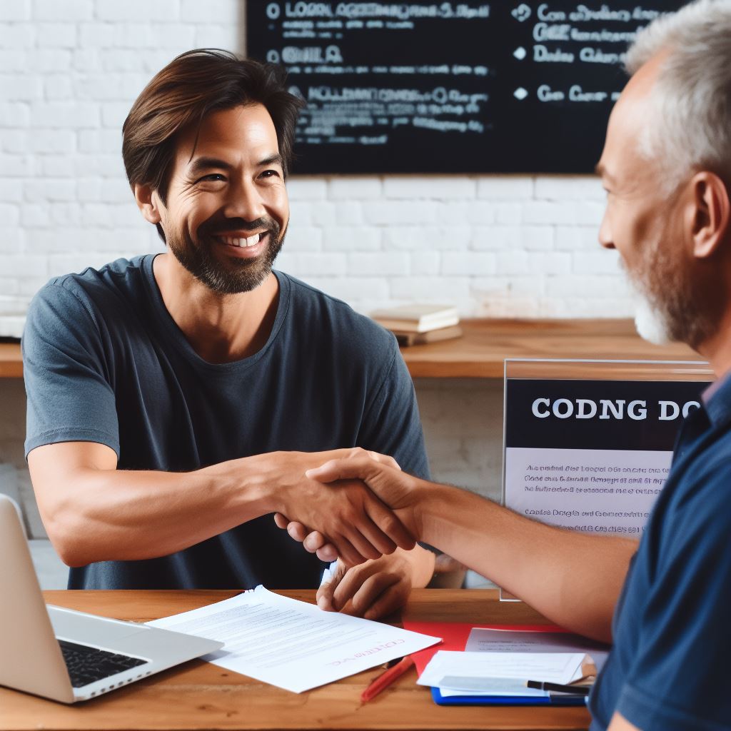 Financing Your Coding Dojo Education: Loans and Grants