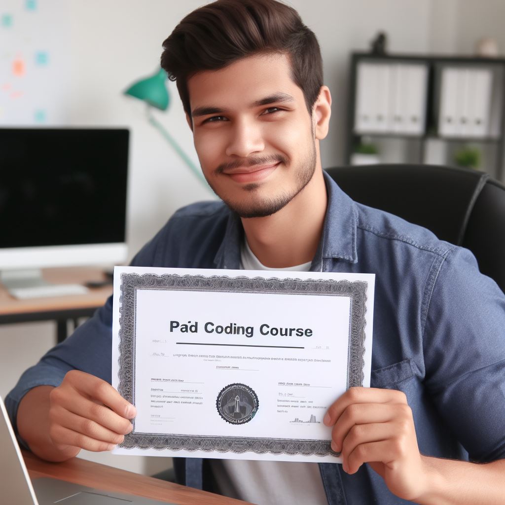 Free vs Paid Coding Courses: What's the Real Difference?