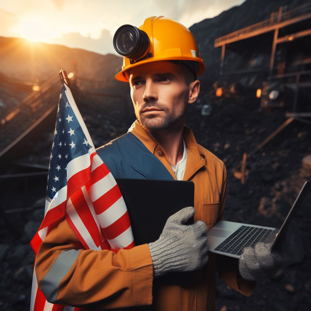 From Coal Miner to Coder: Job Transitions in America