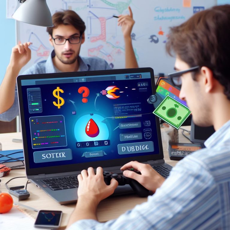 Coding Course Budget Game Development on a Budget: Free Coding Websites