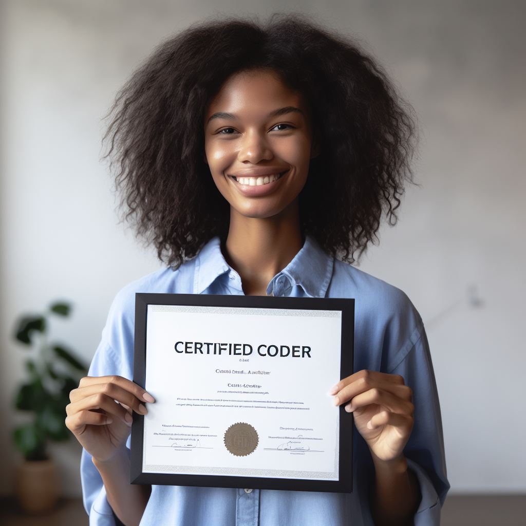 Get Certified for Free: Coding Certificates Worth It?