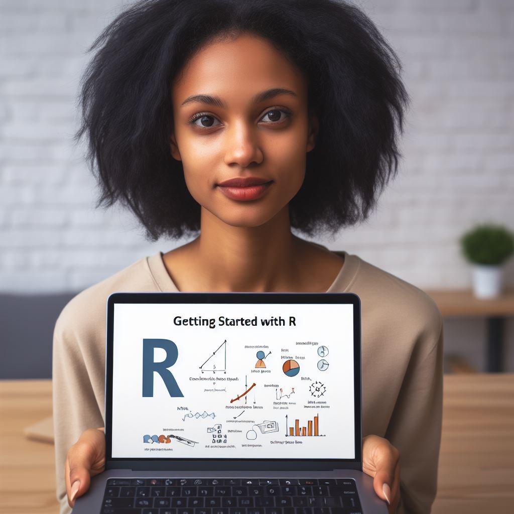 Getting Started with R A Beginner's Comprehensive Guide