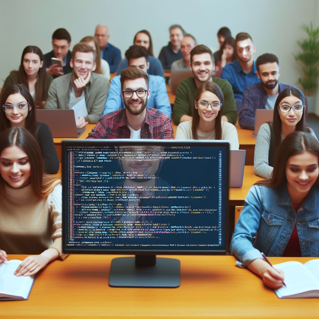 How CodeHS is Changing the Face of STEM Education