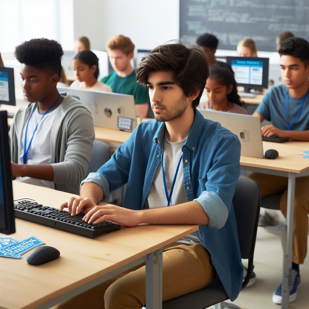 How Khan Academy Coding Courses Align with Curricula