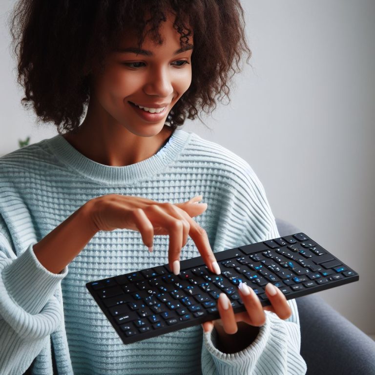 How To Customize Your Coding Keyboard For Maximum Efficiency