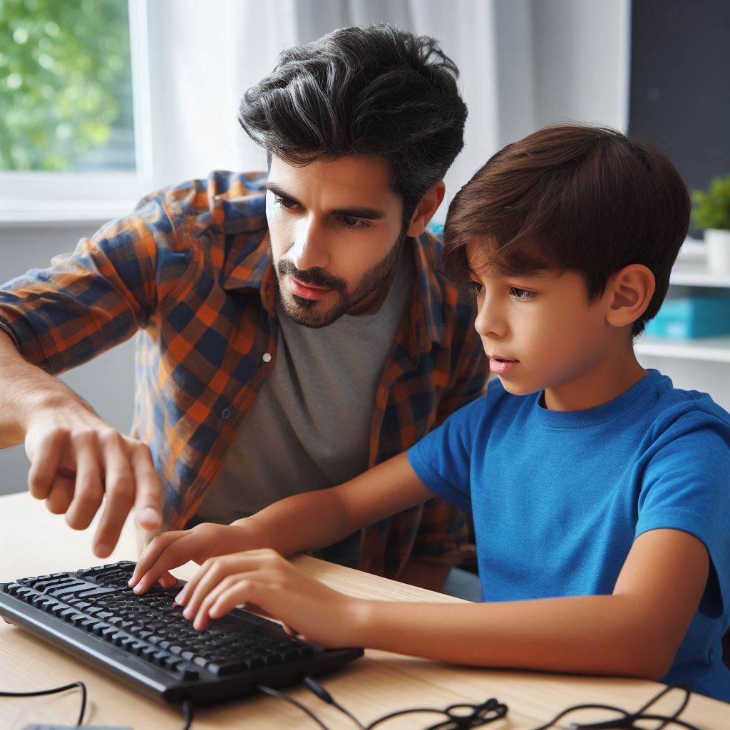 How to Get Started with Minecraft Coding for Kids