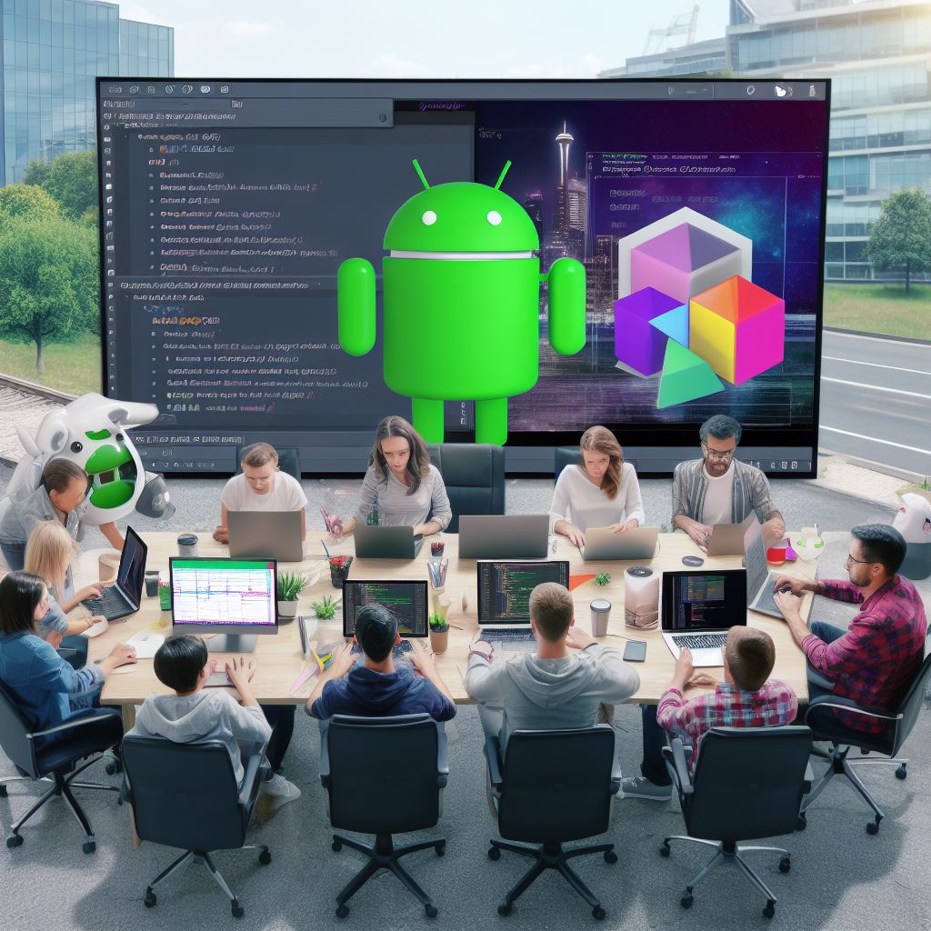 How to Set Up Android Studio for Your First Android App