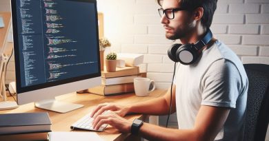 How to Set Up a Coding Environment at Home