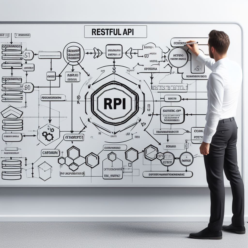 Implementing RESTful APIs in CodeIgniter: A Beginner's Guide