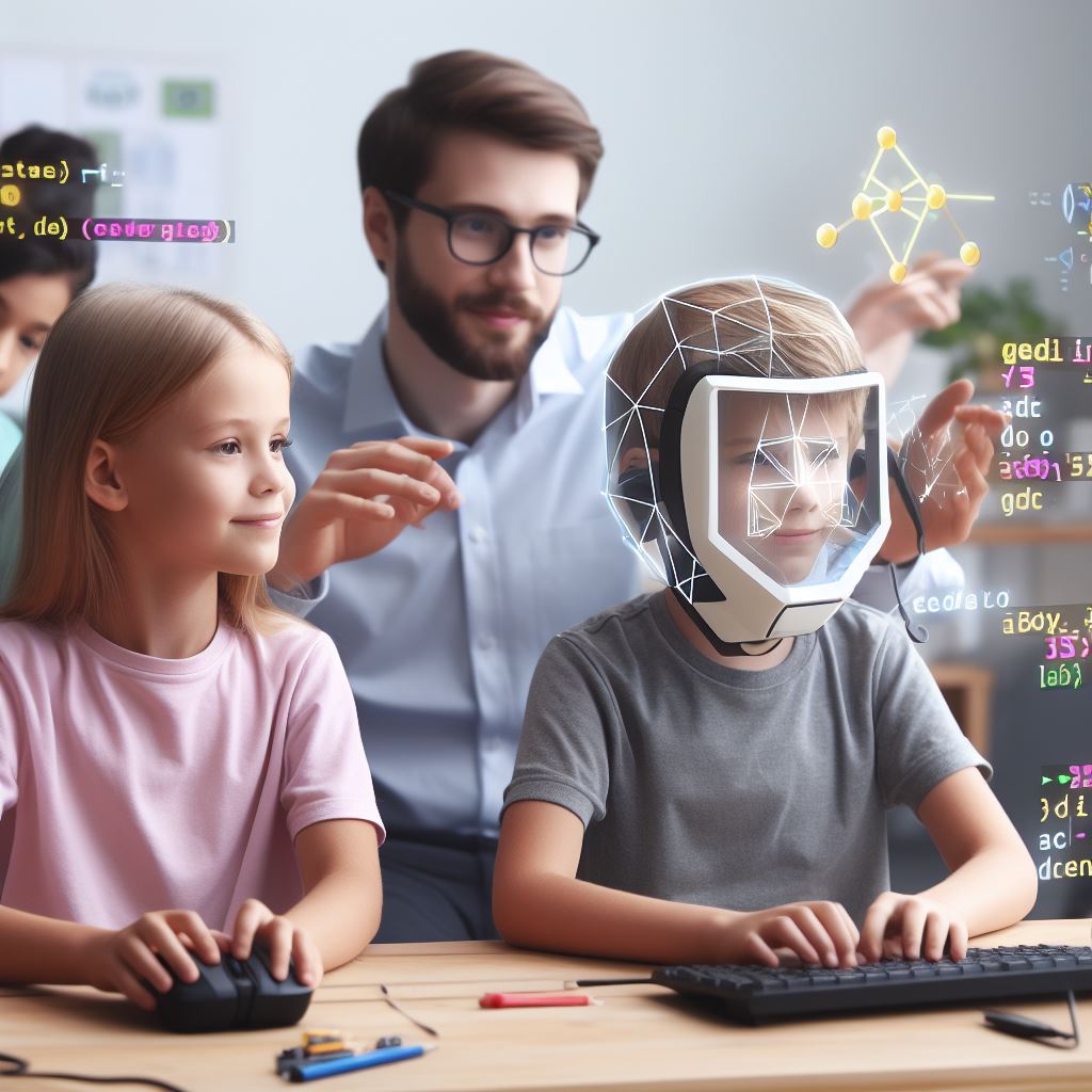 Incorporating CodeHS into Your Homeschool Curriculum