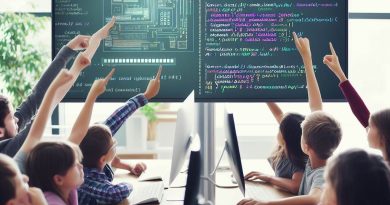 Incorporating CodeHS into Your Homeschool Curriculum