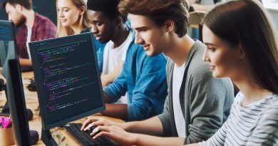 Is a Coding Degree Worth It? Analyzing the ROI