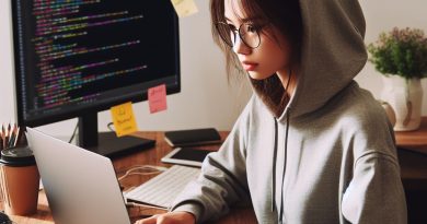 Learn to Code: Free vs Paid Resources