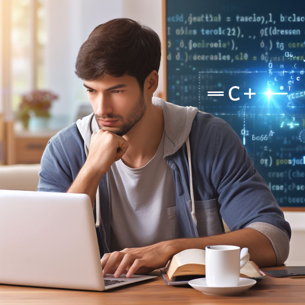 Learning C++ for Free: Online Resources and Tips