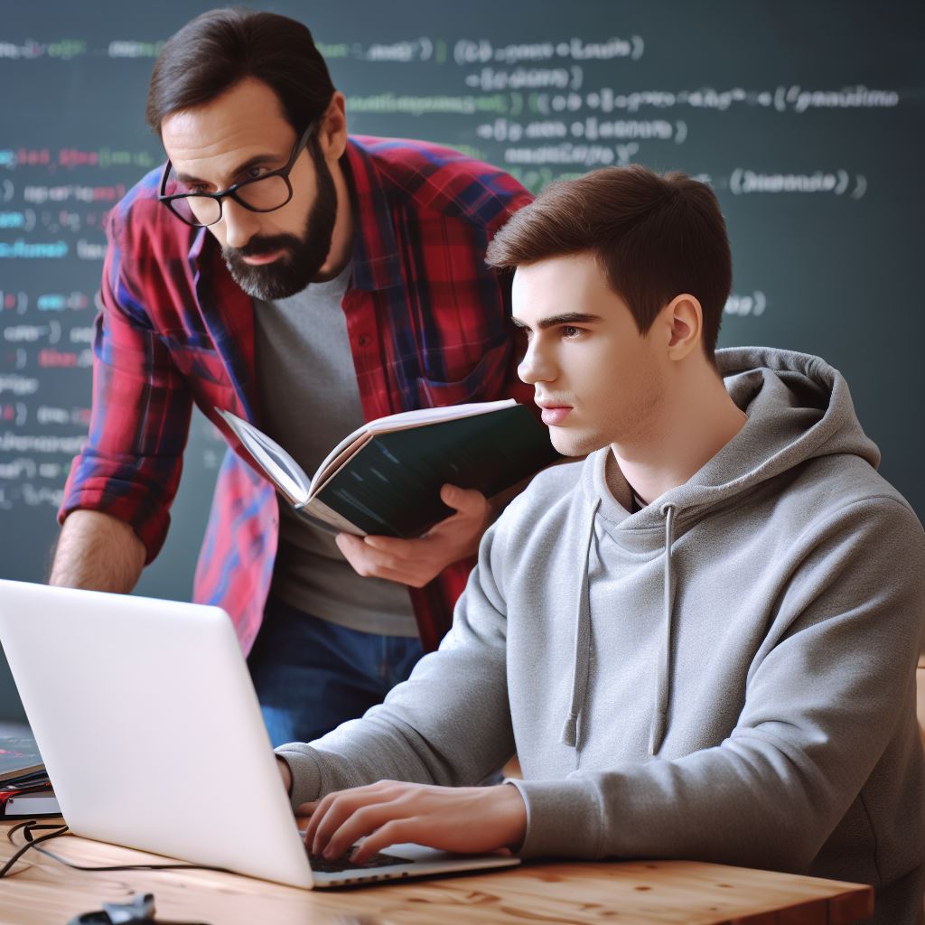 Learning Paths: Best Courses for Coding and Programming