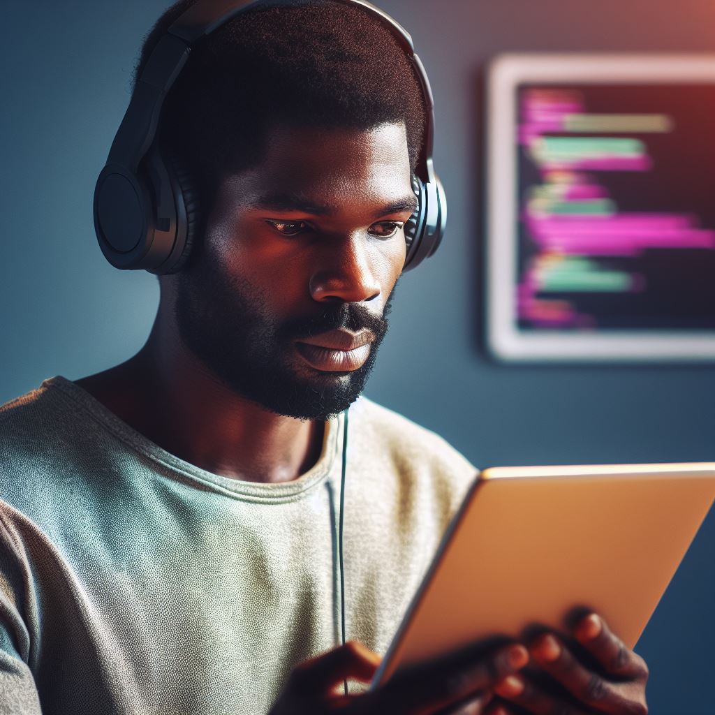 Making the Most of Coding Tutorials and Courses