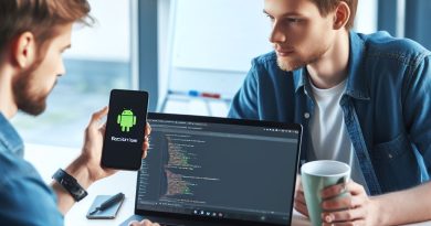 Mastering RecyclerView in Android: Best Practices
