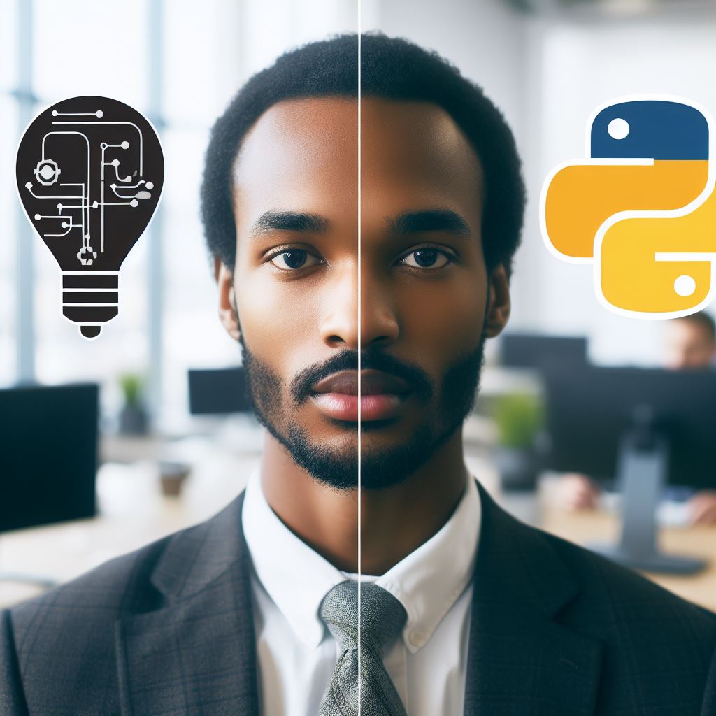PHP vs. Python: Which Language Should You Choose?
