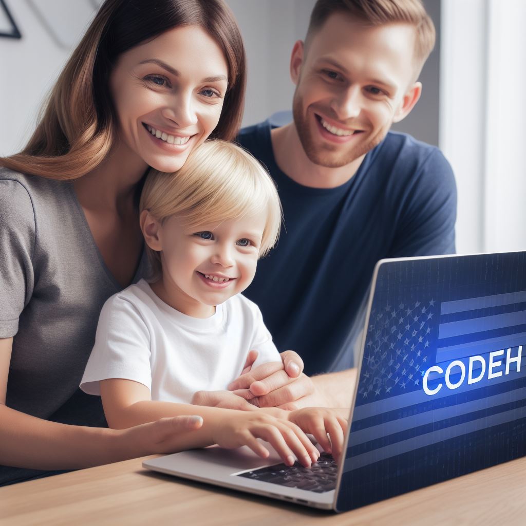 Parents' Guide: What to Know About CodeHS for Kids