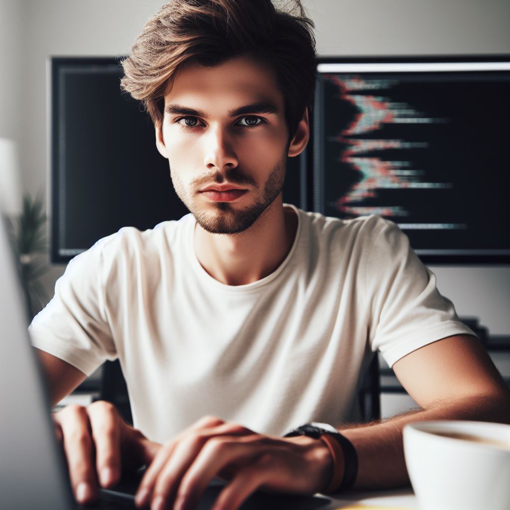 Part-Time Coding Jobs: Benefits and Drawbacks