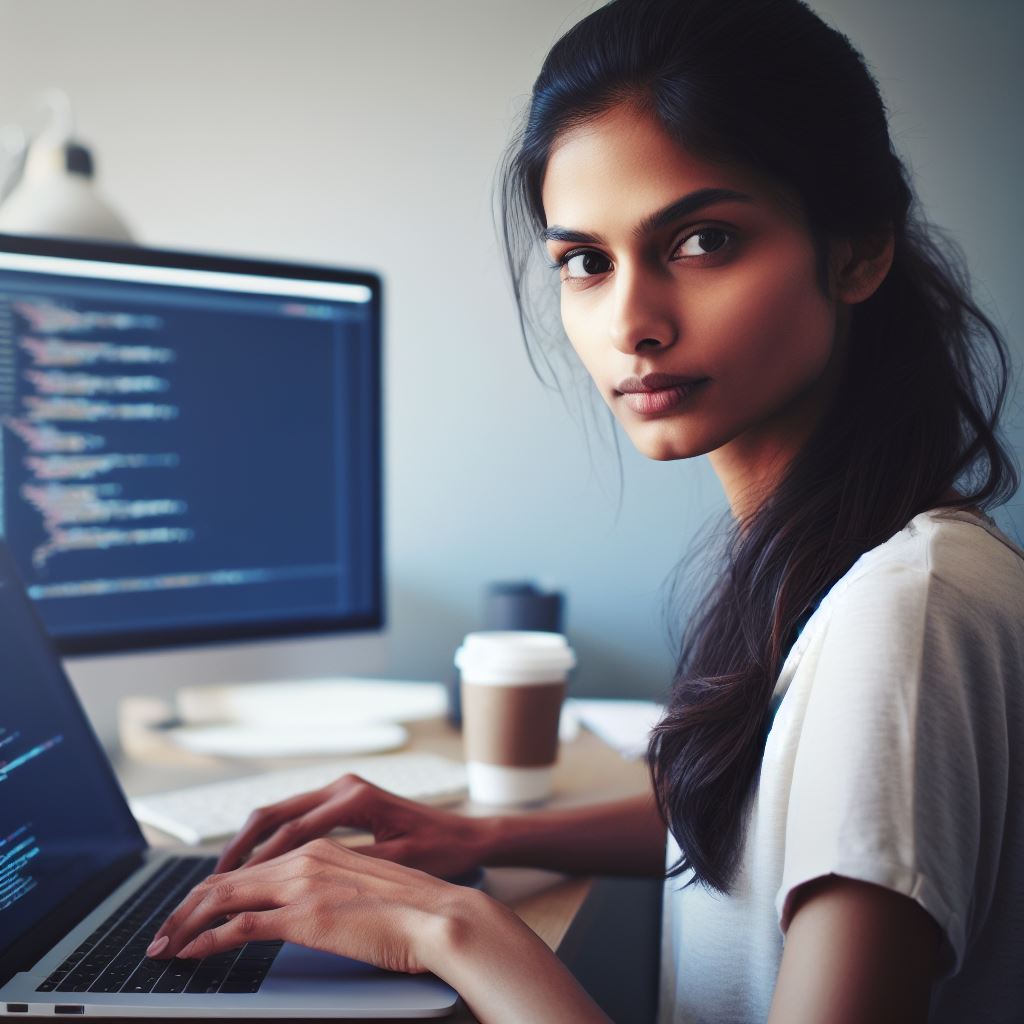 Part-Time Coding Jobs: Benefits and Drawbacks
