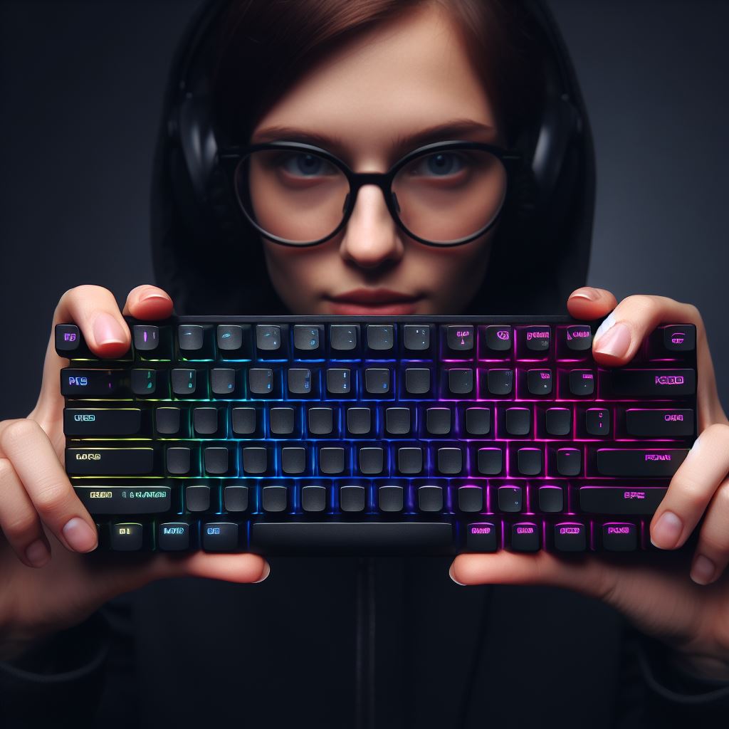 RGB Keyboards for Programmers Is It Worth the Hype