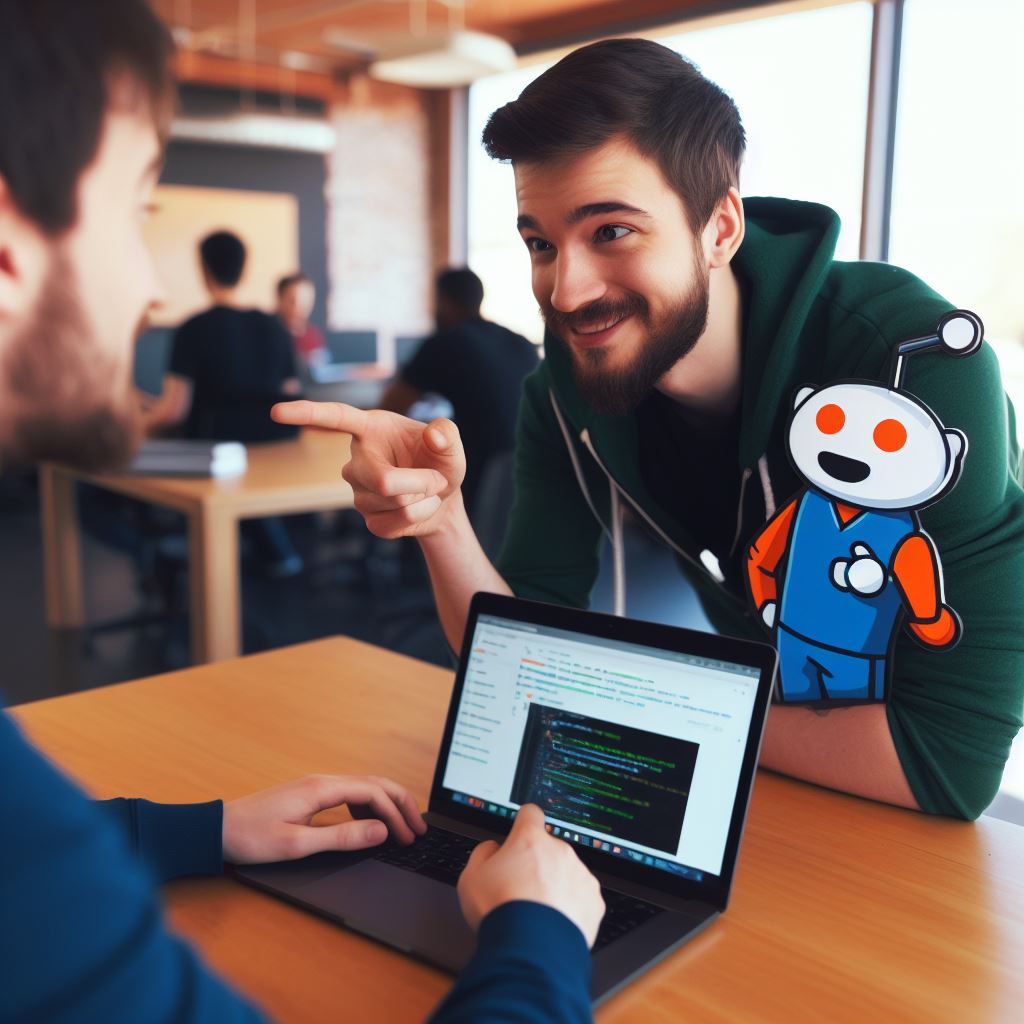 Reddit's Tips on Landing Your First Tech Job Post-Bootcamp