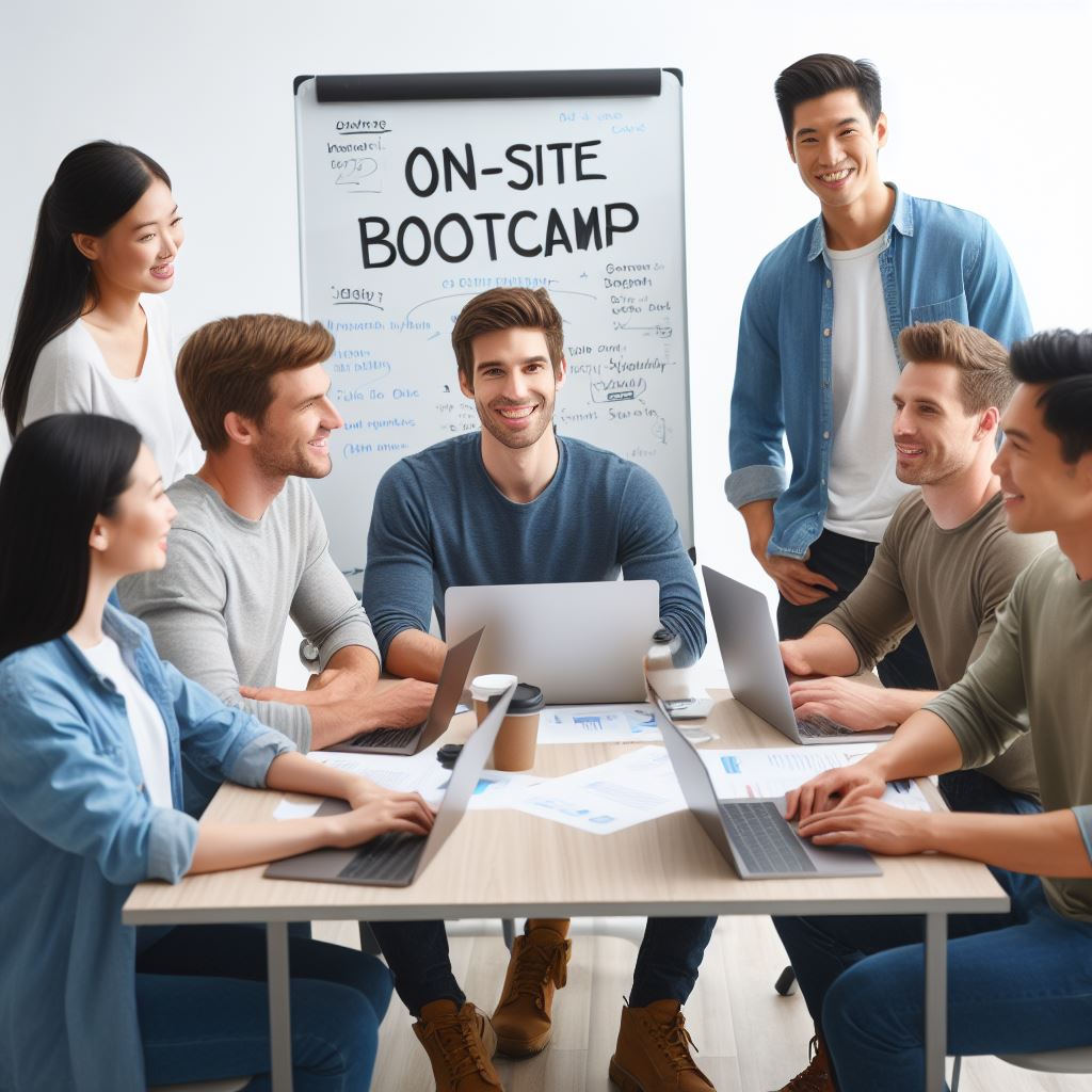 Remote vs On-Site Bootcamps: Reddit’s Pros and Cons