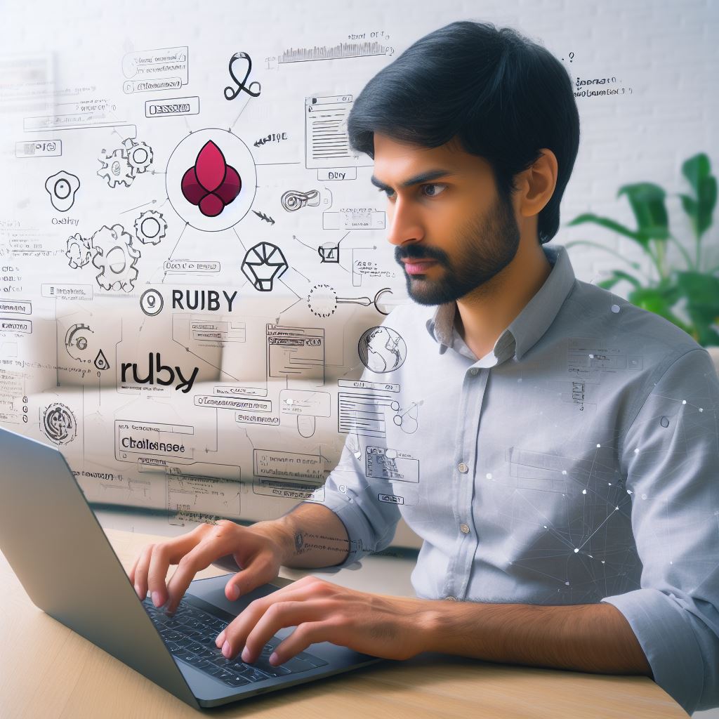 Ruby Coding Challenges Improve Your Skills Today