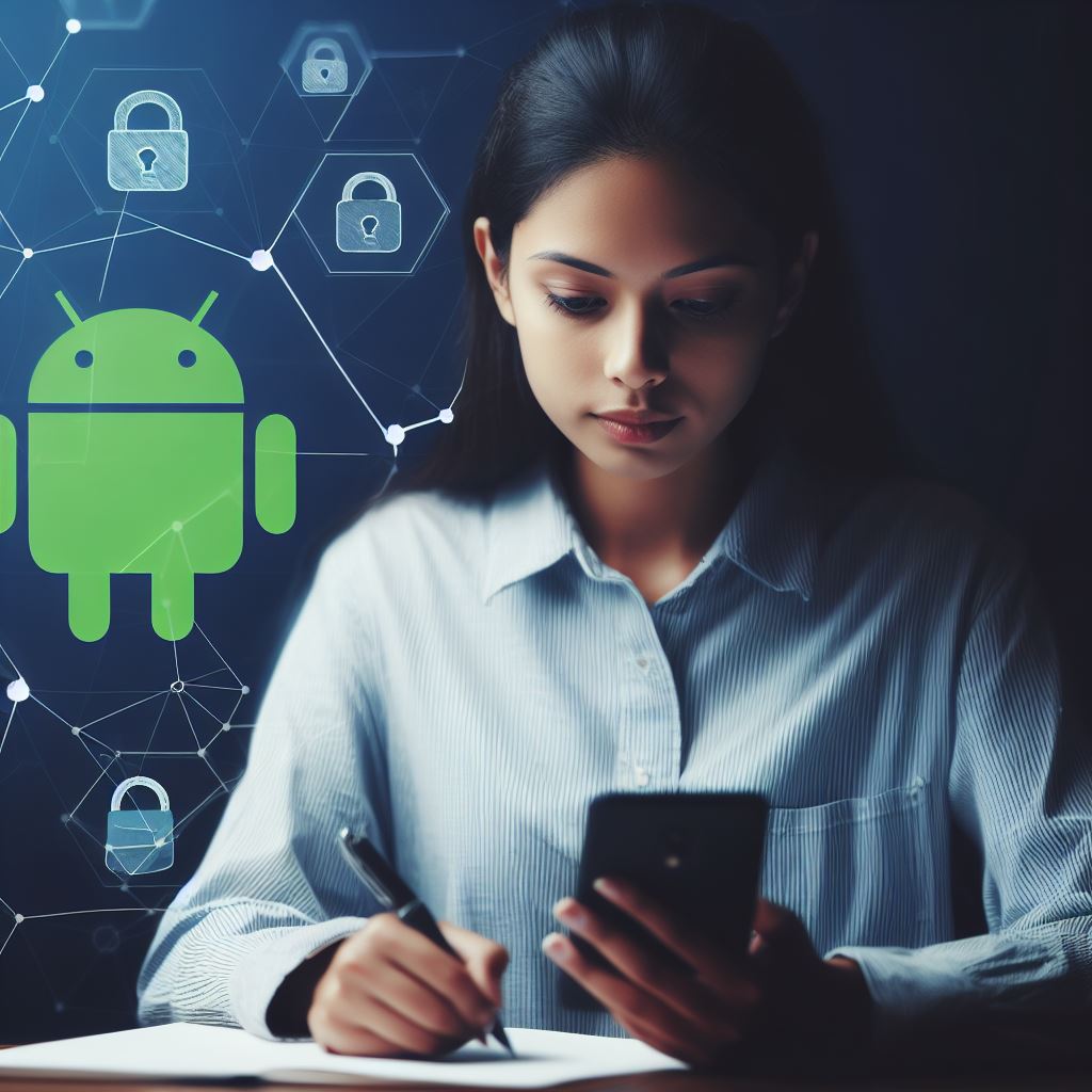 Security Measures for Your Android Application