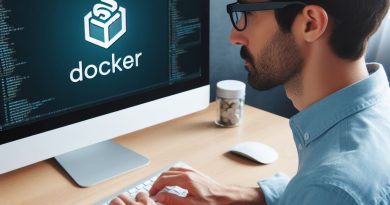 Setting Up CodeIgniter with Docker: A Comprehensive Guide